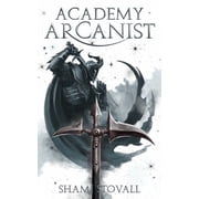 Academy Arcanist Paperback by Shami Stovall