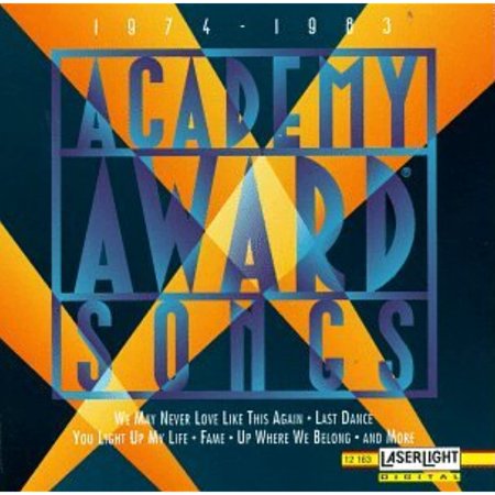 Academy Award Songs 1974-1983