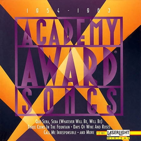 Academy Award Songs: 3