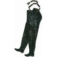 Academy Broadway 713119 Rubber Chest Wader, 11
