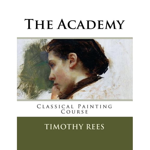 The Academy (Paperback)