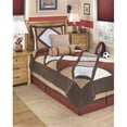 thumbnail image 1 of Ashley Academy Twin Comforter Set, 1 of 4
