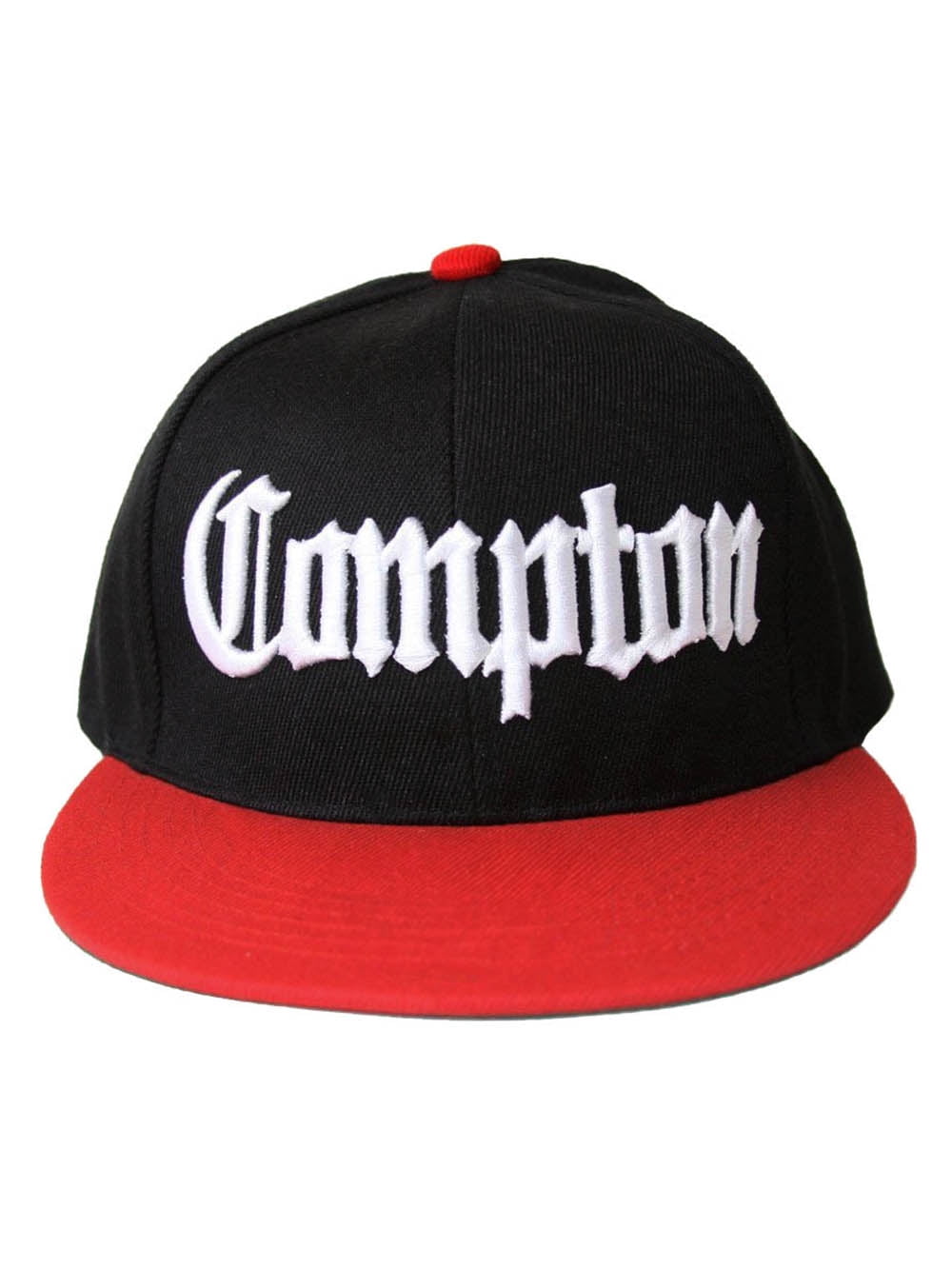 Red compton hat on sale