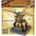 thumbnail image 1 of Academy Da Vinci Flying Machine, 1 of 4