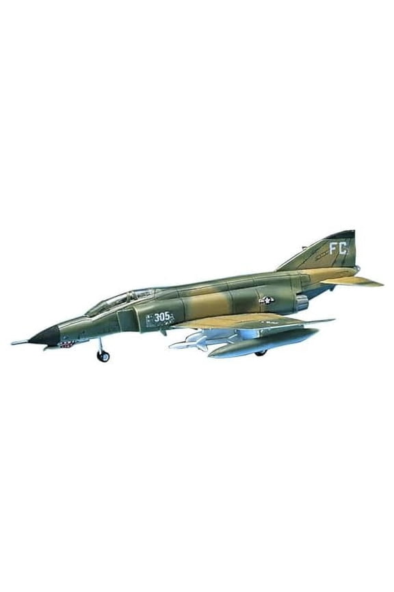Academy F-4E Phantom II
