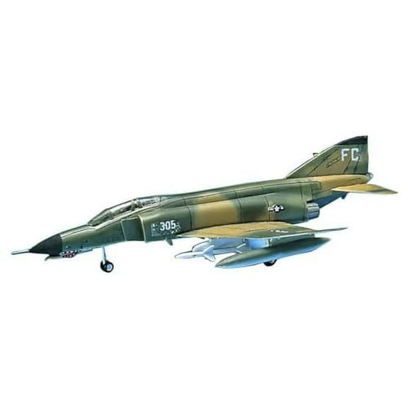 Academy F-4E Phantom II