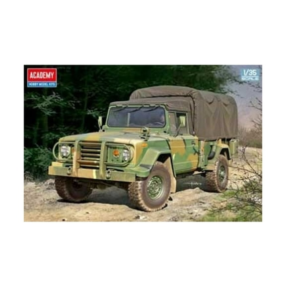 Academy Hobby ROK Army K311A1 New
