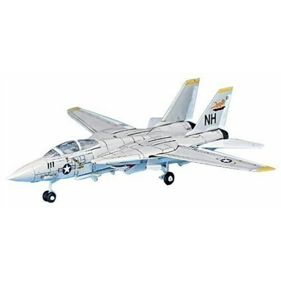 Academy Hobby USN F-14A Tomcat (Modern) New