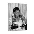 thumbnail image 1 of Academy Honorary Award Recipients Cicely Tyson Retro Poster Gifts Canvas Painting Poster Wall Art Decorative Picture Prints Modern Decor 20x30inch(50x75cm), 1 of 6