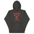 thumbnail image 1 of Academy Hoodie, 1 of 1