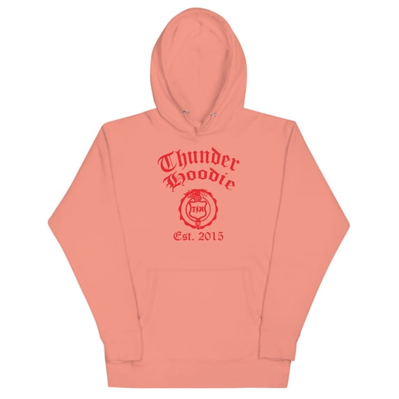 Academy Hoodie