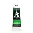 thumbnail image 1 of Academy Oil Colors permanent green light, 1.25 oz. (pack of 3), 1 of 1