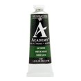 Academy Oil Paint, 37 ml/1.25 oz, Sap Green