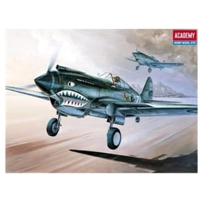 Academy P-40C "Tomahawk"
