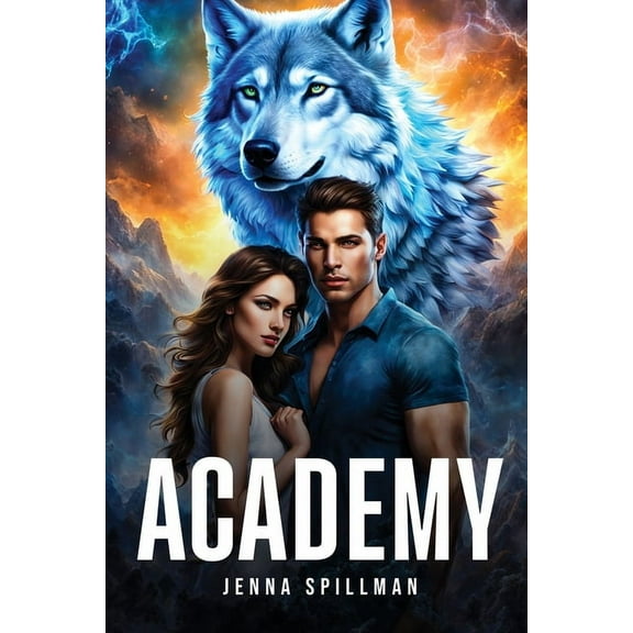 Academy, (Paperback)