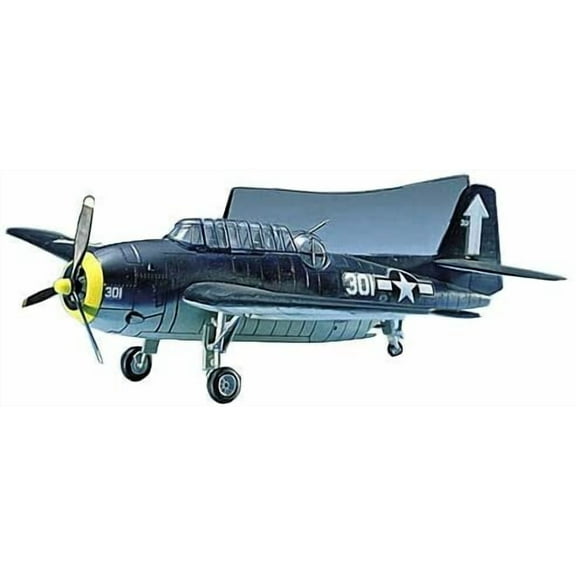 Academy TBF-1 Avenger