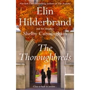 The Thoroughbreds Hardcover