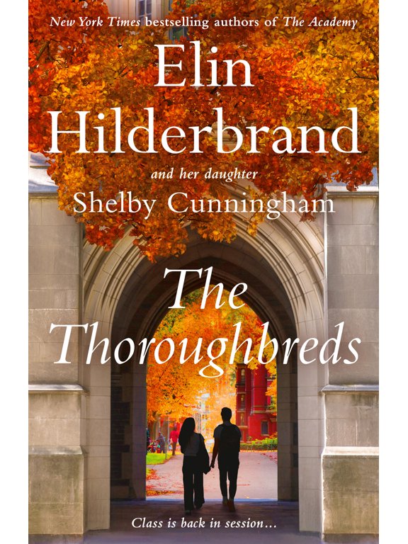 The Thoroughbreds (Hardcover)