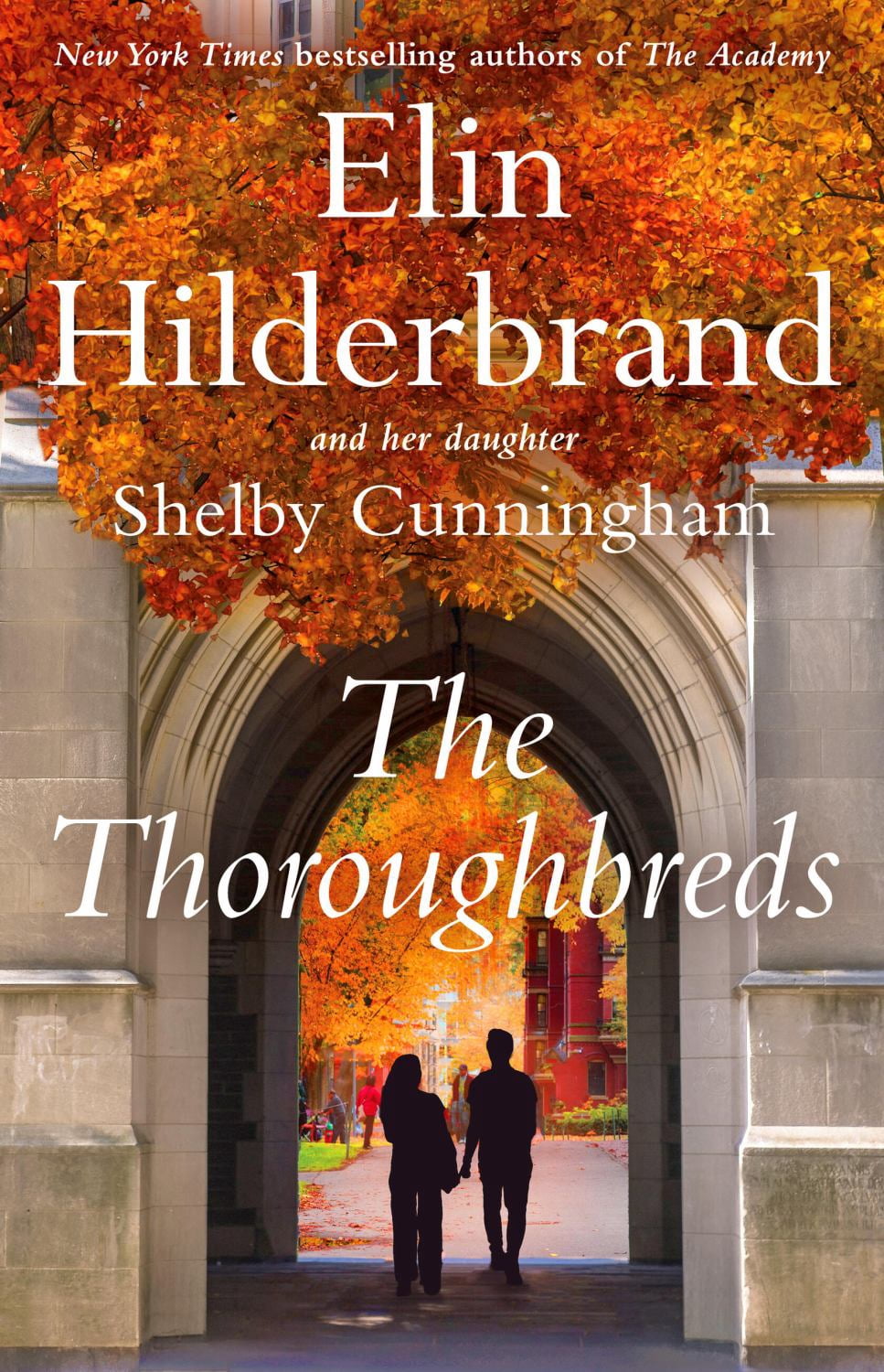 The Thoroughbreds (Hardcover)
