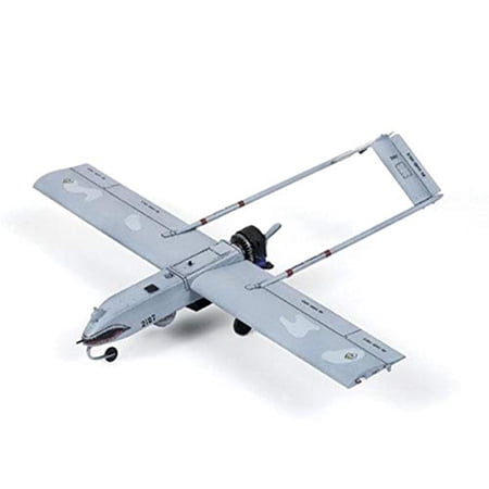 Academy U S Army RQ 7B UAV Airplane Model Building Kit
