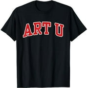 Academy of Art University Arch 03 T-Shirt