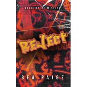 Academy of Misfits Reject, Book 2, Hardcover