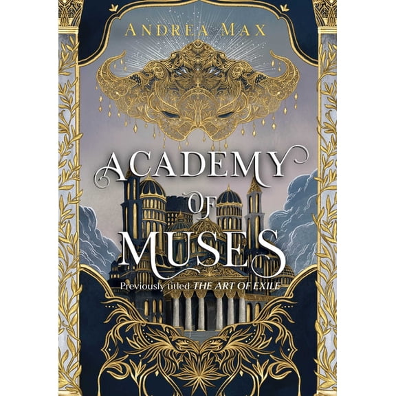 Academy of Muses Academy of Muses, (Paperback)