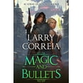 thumbnail image 1 of Academy of Outcasts Magic and Bullets (Academy of Outcasts, Book 2), Book 2, (Paperback), 1 of 1