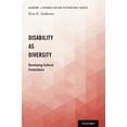thumbnail image 1 of Academy of Rehabilitation Psychology Disability as Diversity: Developing Cultural Competence, (Paperback), 1 of 1