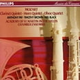 thumbnail image 1 of Academy of St. Martin-In-The-Fields Chamber Ensemble - Clarinet & Horn Quintets - Classical - CD, 1 of 1