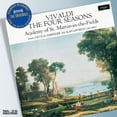 thumbnail image 1 of Academy of St. Martin-In-The-Fields - Four Seasons - Classical - CD, 1 of 2