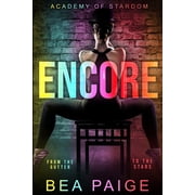 Academy of Stardom Encore, Book 5, Paperback
