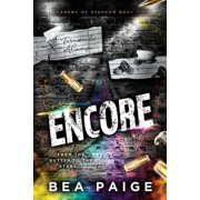 Academy of Stardom Encore, Book 5, Paperback