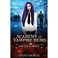 thumbnail image 1 of Academy of Vampire Heirs: Blood Wars 105, (Paperback), 1 of 1