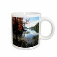 thumbnail image 1 of 3drose, Acadia National Park - Eagle Lake, 15oz Mug, 1 of 6