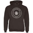 thumbnail image 1 of Acadia National Park Mens Hoodie, 1 of 1