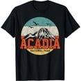 thumbnail image 1 of Acadia National Park T-Shirt, 1 of 3