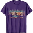 thumbnail image 1 of Acadia National Park Unisex T-Shirt for Men Women Kids Toddler, 1 of 5