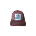 thumbnail image 1 of Acadia Outdoor Cap for Nature Enthusiasts and Hiking Adventures - Heather Grey on Black, 1 of 5