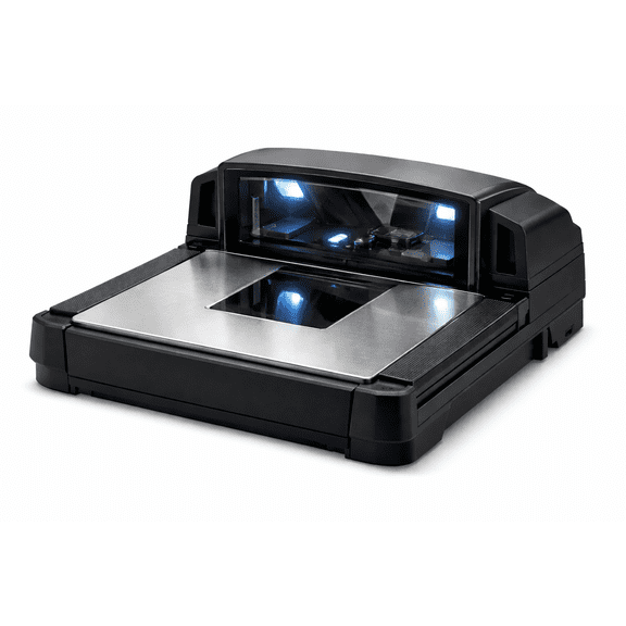 Acadia Scanner Scale