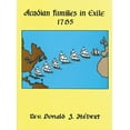 thumbnail image 1 of Acadian Families in Exile - 1785, (Hardcover), 1 of 1