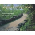 thumbnail image 1 of Pre-Owned Acadia's Carriage Roads (Paperback) 0892725516 9780892725519, 1 of 1