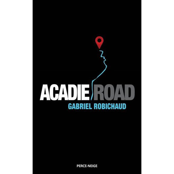 Acadie Road (Paperback)