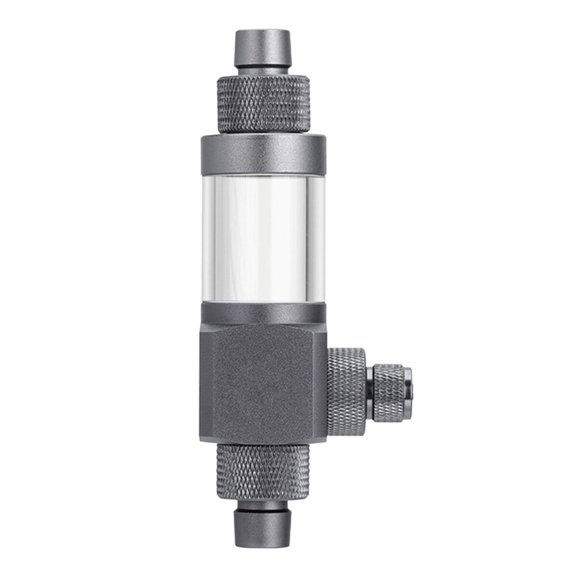 Acahhotxx Air Diffusers, Aquariums Air Diffusers Increasing Bubble CO2 Providing Fine and Dense Air Bubble Diffusers Atomizer Tiny Bubble - 12