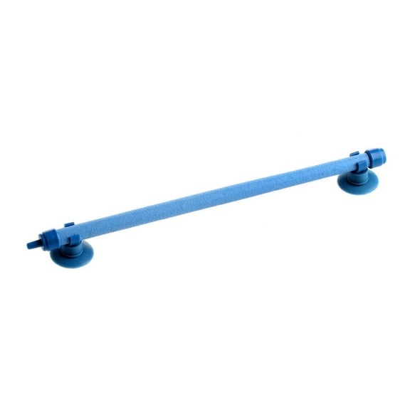 Acahhotxx Air bubble, 7" 10" 14" 18" 23" 28" Aquarium Air Stone Bubble Tube Diffuser with Suction Cup Fish for Accessories - 10 inches