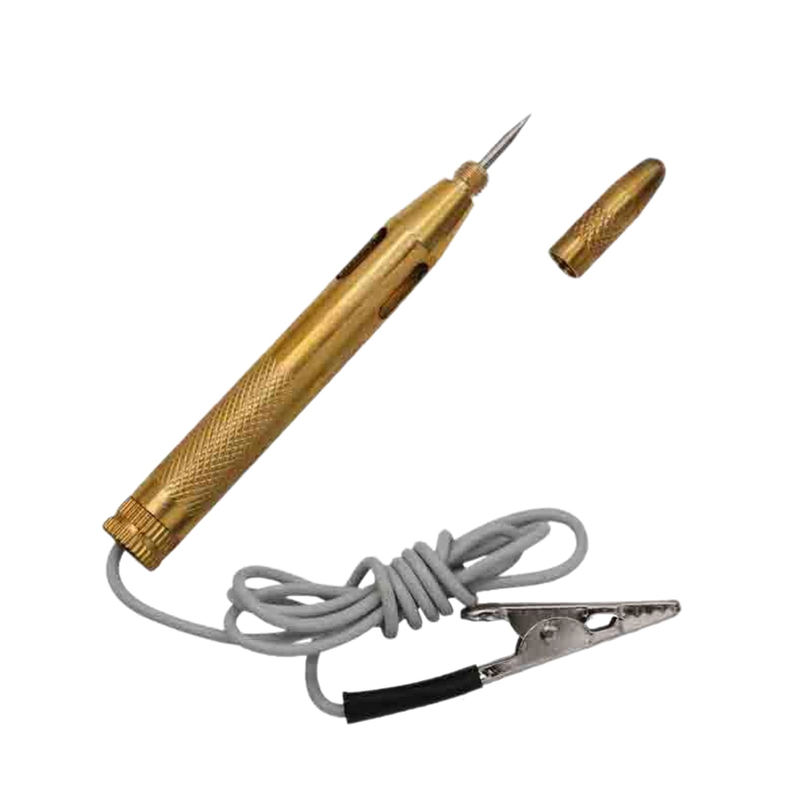 Acahhotxx Circuit Test, & Convenient Electrical Tester Pen Accurate