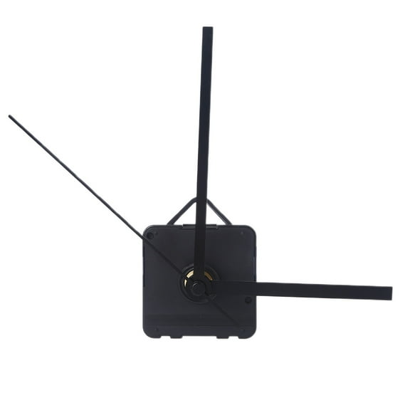 Acahhotxx Clock Movement, Wall Clock Movement Mechanisms Battery Powered Repair Parts