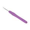 thumbnail image 1 of Acahhotxx Crochet Hook, Ergonomic Multi Colour Crochet Hooks Yarn Knitting 2-8mm with for Case T, 1 of 2