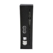 Acahhotxx Dip Pen, Glass Dip Fountain Pen Business Office Supplies Call