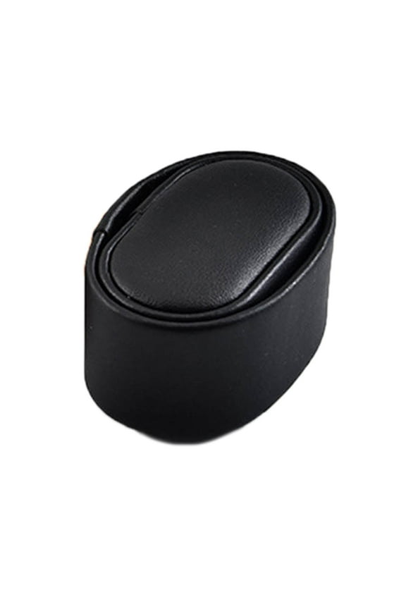 Display Holder, Leather Small Bracelet Watch Pillow Bracelet Watch Display Stand Automatic Watch Winder Pillow Cushion Easy to Use